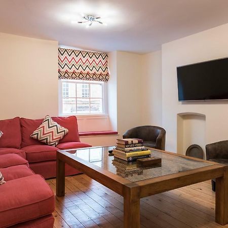 Appartamento Luxury 3 Bed Flat In The Centre Of Woodstock Esterno foto