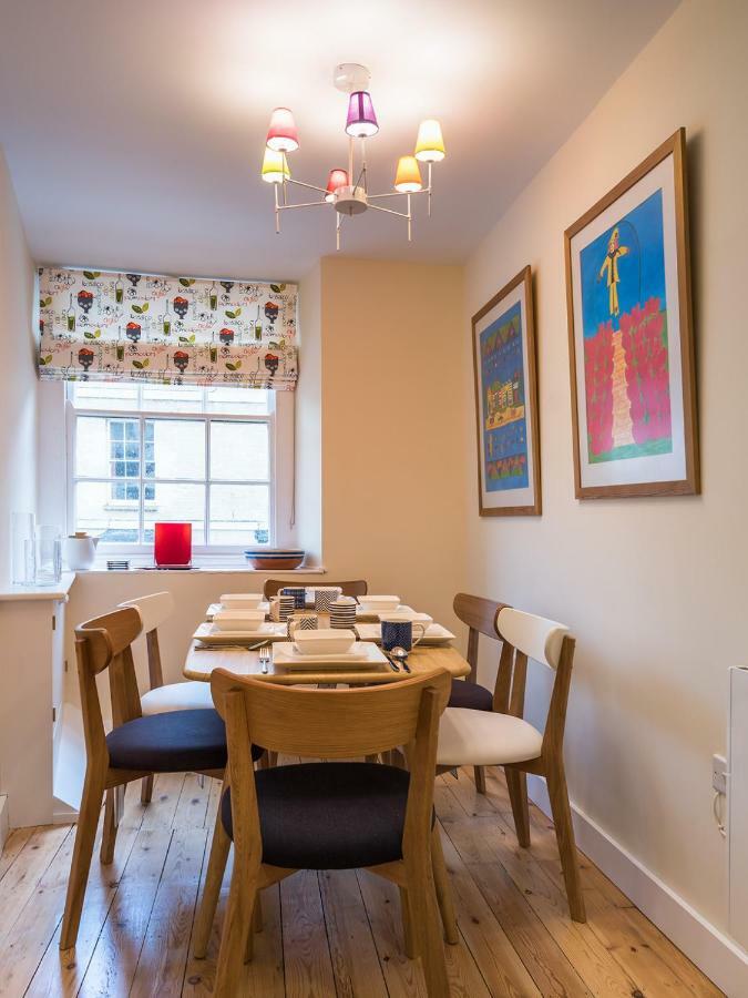 Appartamento Luxury 3 Bed Flat In The Centre Of Woodstock Esterno foto