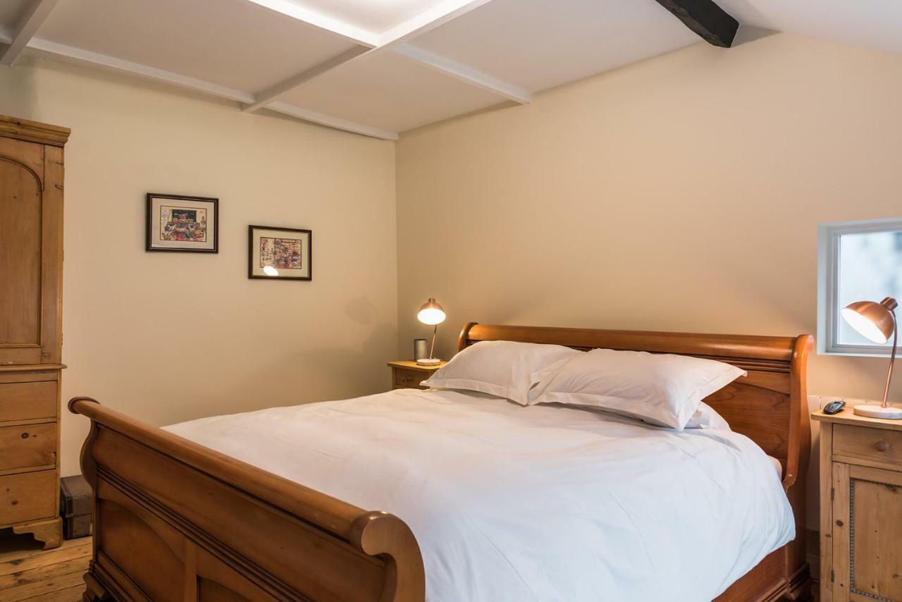Appartamento Luxury 3 Bed Flat In The Centre Of Woodstock Esterno foto