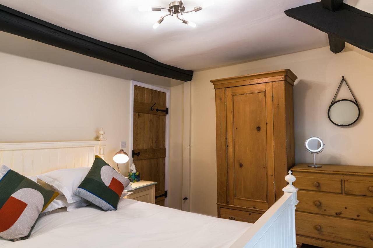 Appartamento Luxury 3 Bed Flat In The Centre Of Woodstock Esterno foto