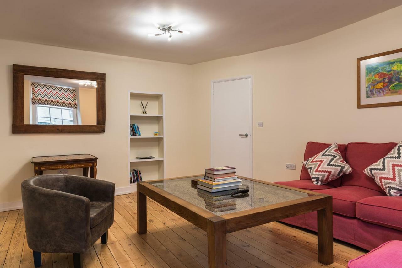 Appartamento Luxury 3 Bed Flat In The Centre Of Woodstock Esterno foto
