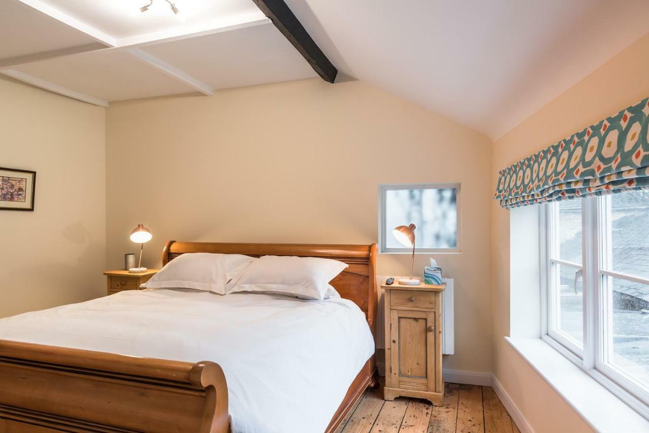 Appartamento Luxury 3 Bed Flat In The Centre Of Woodstock Esterno foto